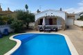 Spanien Ferienhaus mit privatem Pool Costa Brava