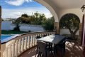 Spanien Ferienhaus mit privatem Pool Costa Brava