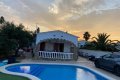 Spanien Ferienhaus mit privatem Pool Costa Brava