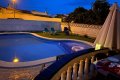 Spanien Ferienhaus mit privatem Pool Costa Brava
