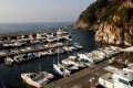 Ferien an der Costa Brava in Cala Canyelles