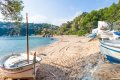 Ferien an der Costa Brava in Cala Canyelles