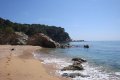 Ferien an der Costa Brava in Cala Canyelles