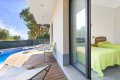 Ferienhaus privater Pool Cala Canyelles www.spanie