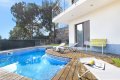 Ferienhaus privater Pool Cala Canyelles www.spanie