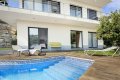 Ferienhaus privater Pool Cala Canyelles www.spanien-web.de