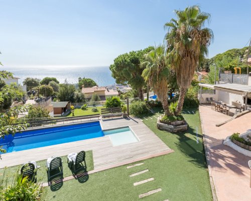Ferienhaus Spanien mieten www.spanien-web.de