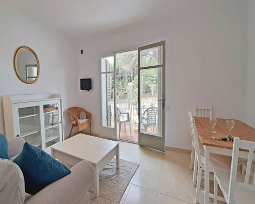 Ferienwohnung in Spanien am Meer mieten