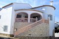 Ferienhaus privater Pool Costa Blanca zu vermieten