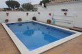 Ferienhaus privater Pool l'Escala www.spanien-web.de