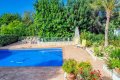 Holiday home private pool for rent www.spanien-web.de