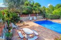 Holiday home private pool for rent www.spanien-web.de