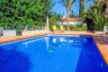 Holiday home private pool for rent www.spanien-web.de