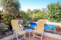 Holiday home private pool for rent www.spanien-web.de