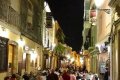 Spain Costa Blanca Dénia Holidays with friends