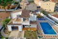 Ferienhaus Costa Brava privater Pool mieten