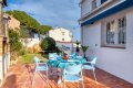 Ferienhaus Costa Brava privater Pool mieten