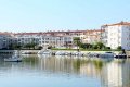 Appartements mit Schwimmbad in Empuriabrava