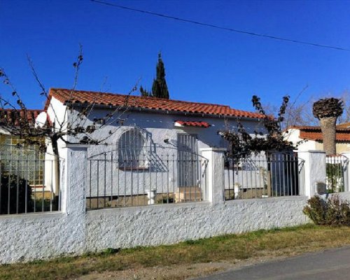 Ferienvilla mieten Empuriabrava mit Pool für 4 Personen Costa Brava