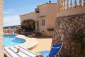 Ferienhaus für 4 Personen Costa Blanca www.spanien