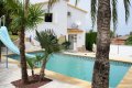 Costa Blanca Ferienhaus Spanien mieten