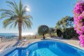 Villa 5 Personen privater Pool Spanien