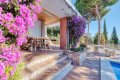 Villa 5 Personen privater Pool Spanien