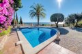 Villa 5 Personen privater Pool Spanien
