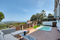 Ferienvilla privater Pool Costa Brava mieten