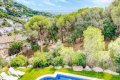 Ferienvilla privater Pool mieten - Urlaub an der Costa Brava