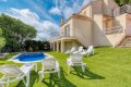 Ferienvilla privater Pool mieten - Urlaub an der Costa Brava