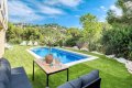 Ferienvilla privater Pool mieten - Urlaub an der Costa Brava