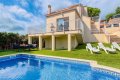 Ferienvilla privater Pool mieten - Urlaub an der Costa Brava