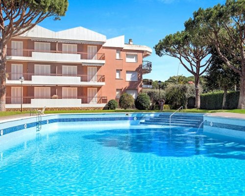 Appartement à Calella de Palafrugell