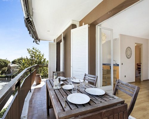 Appartement à Calella de Palafrugell