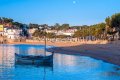 Vacances Espagne Costa Brava sur la plage