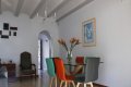 Ferienhaus privater Pool Costa Blanca