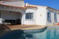 Ferienhaus privater Pool Costa Blanca