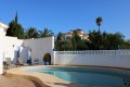 Ferienhaus privater Pool Costa Blanca