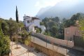 Ferienhaus privater Pool Costa Blanca