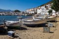 Strandurlaub in Port de la Selva Costa Brava