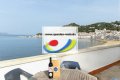 Strandnahes Appartement in Port de la Selva