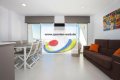Spanien Costa Brava Ferienwohnung am Strand