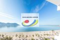 Spanien Costa Brava Ferienwohnung am Strand