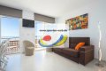Spanien Costa Brava Ferienwohnung am Strand