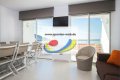 Spanien Costa Brava Ferienwohnung am Strand