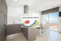 Spanien Costa Brava Ferienwohnung am Strand