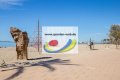 Spanien Costa Brava Ferienwohnung am Strand