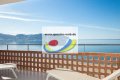 Spanien Costa Brava Ferienwohnung am Strand