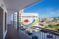 Spanien Costa Brava Ferienwohnung am Strand